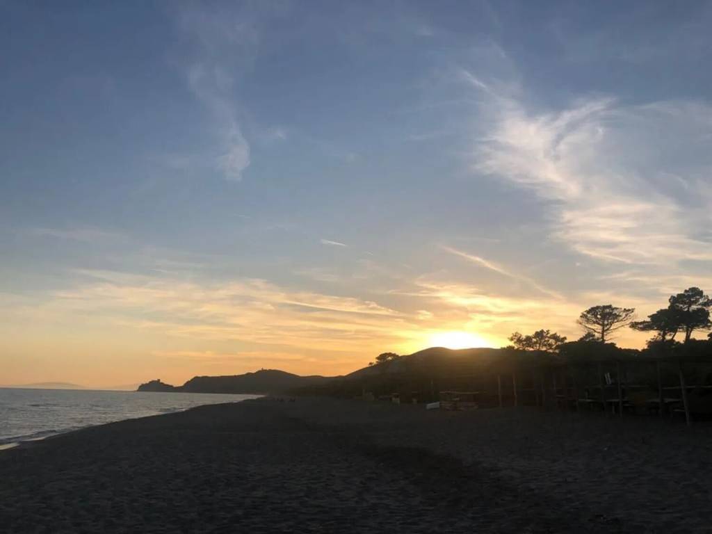 Villa a Castiglione della pescaia in Roccamare No Number - Foto 4