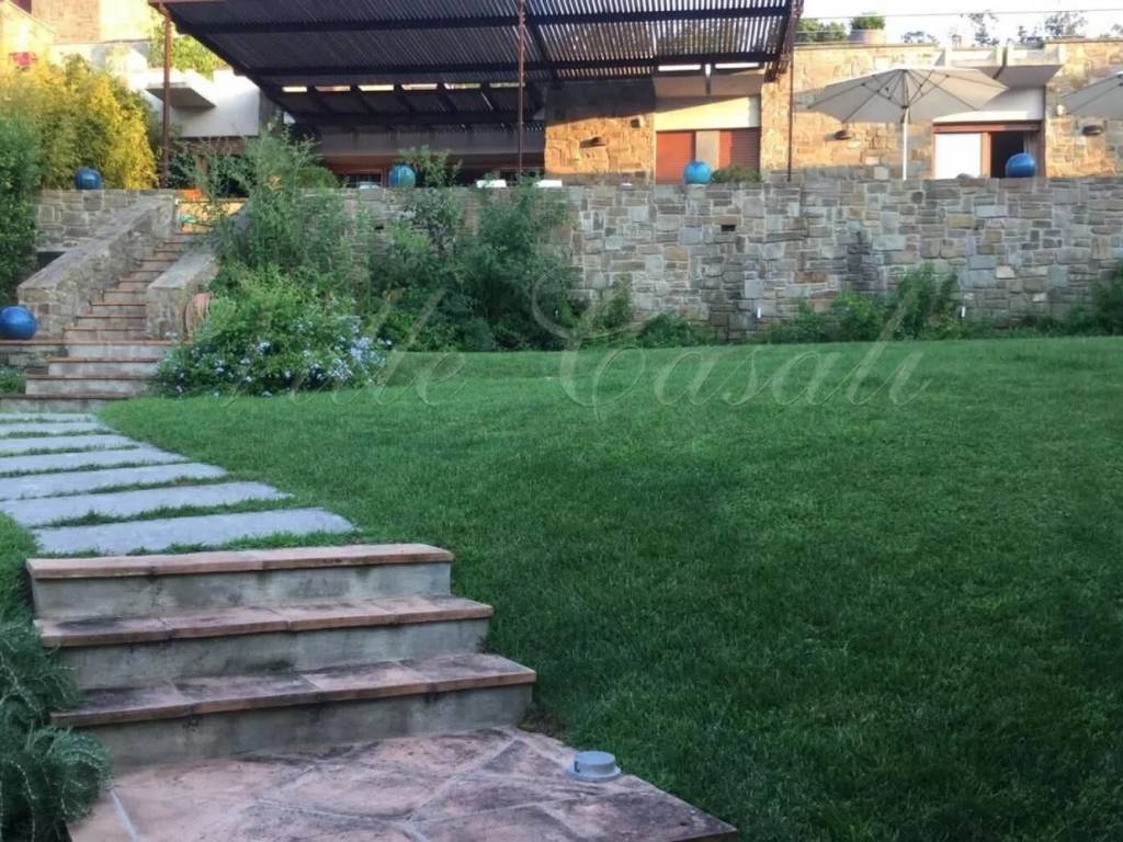 Villa a Castiglione della pescaia in Via Del Boschetto No Number - Foto 4