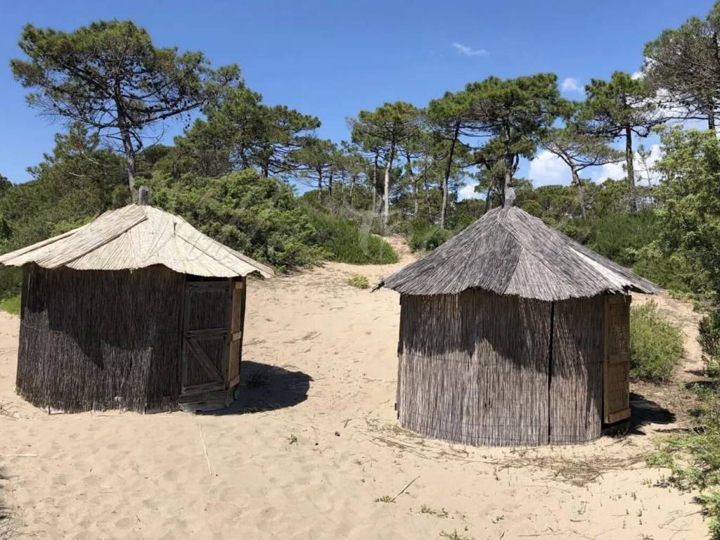 Villa a Castiglione della pescaia in Località Roccamare No Number - Foto 2