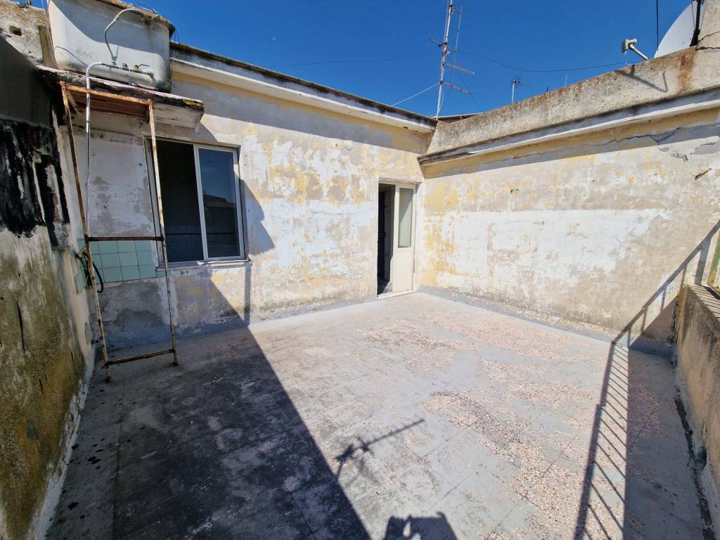 Appartamento a Crotone in Corso Giuseppe Mazzini, 22 - Foto 3