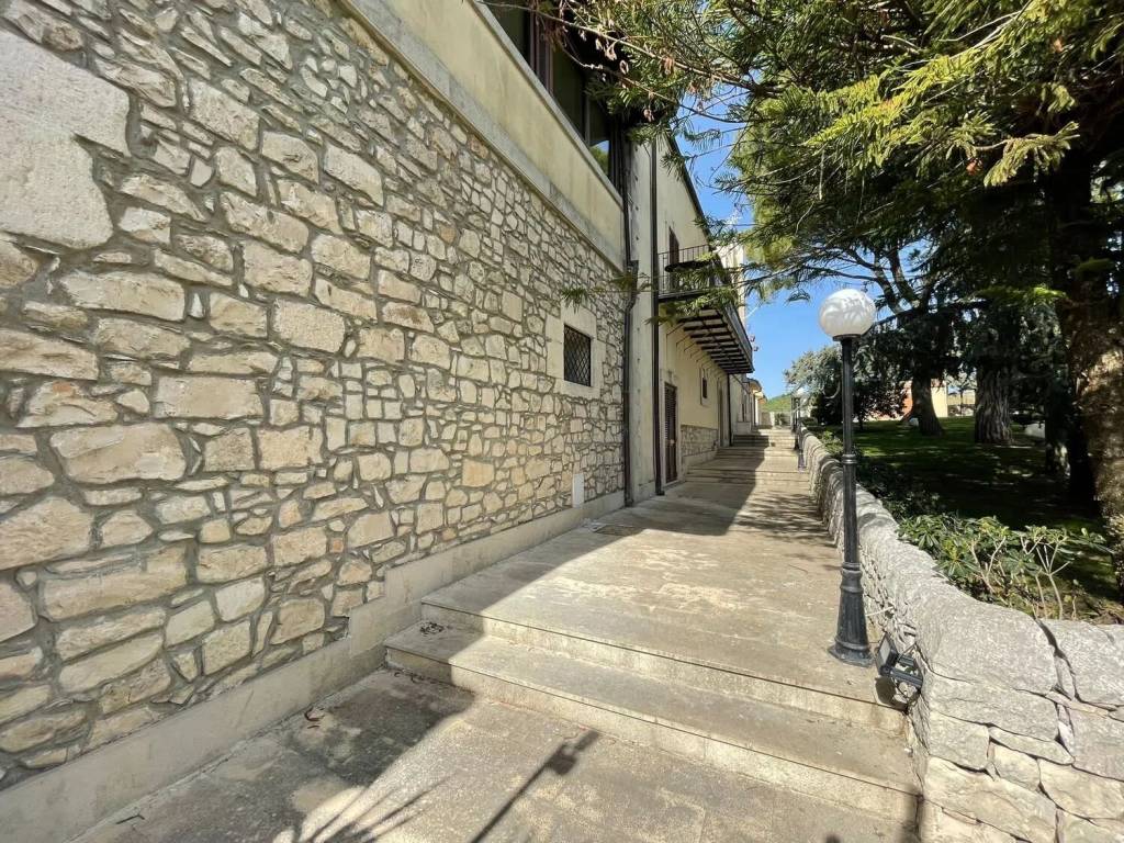 Villa a Ragusa in Via A. Moro, 3 - Foto 3