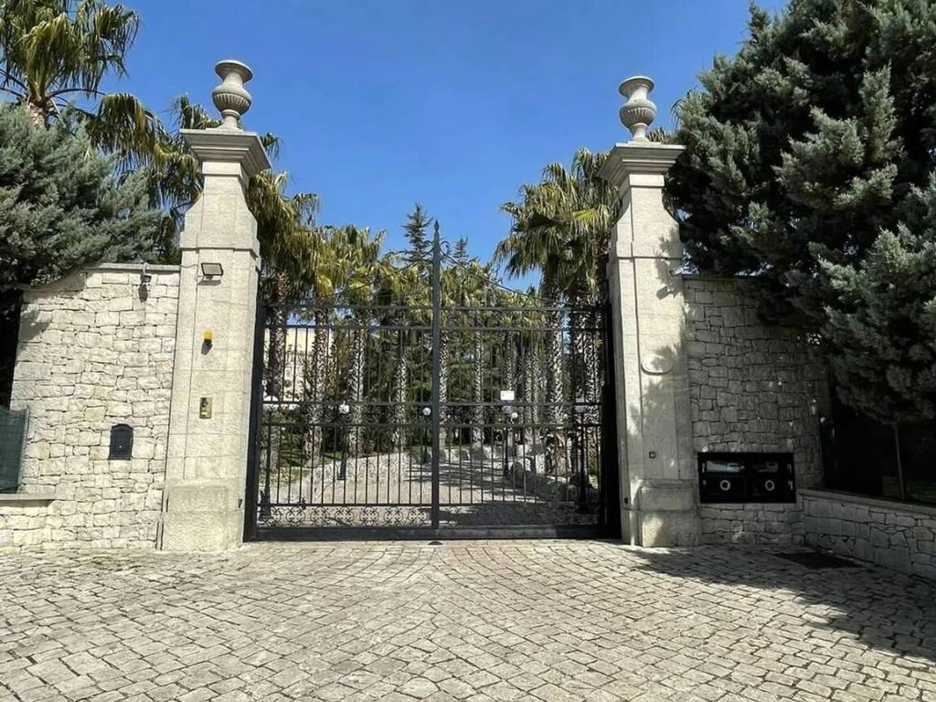 Villa a Ragusa in Via A. Moro, 3 - Foto 4