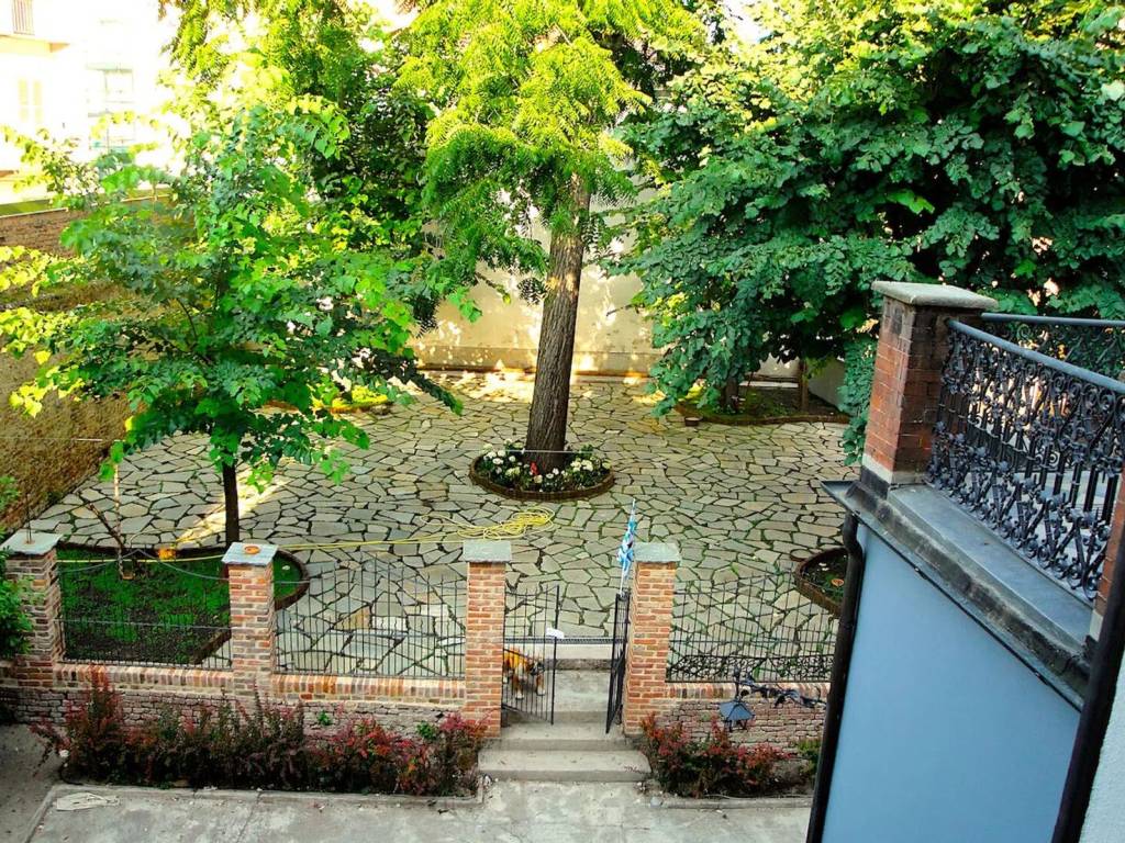 Villa a Asti in Centro No Number - Foto 2