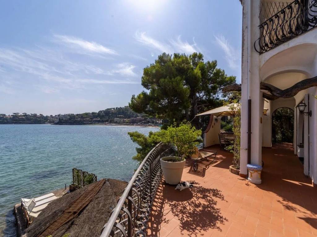 Villa a Monte argentario in Centro No Number - Foto 2