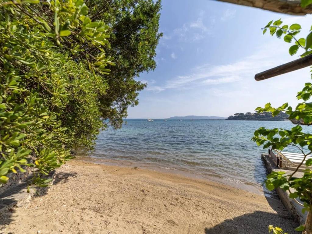 Villa a Monte argentario in Centro No Number - Foto 3
