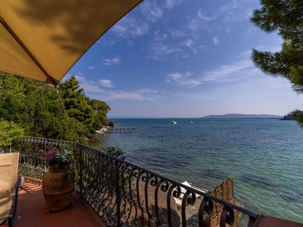 Villa a Monte argentario in Centro No Number - Foto 4