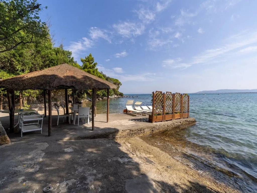Villa a Monte argentario in Centro No Number - Foto 5