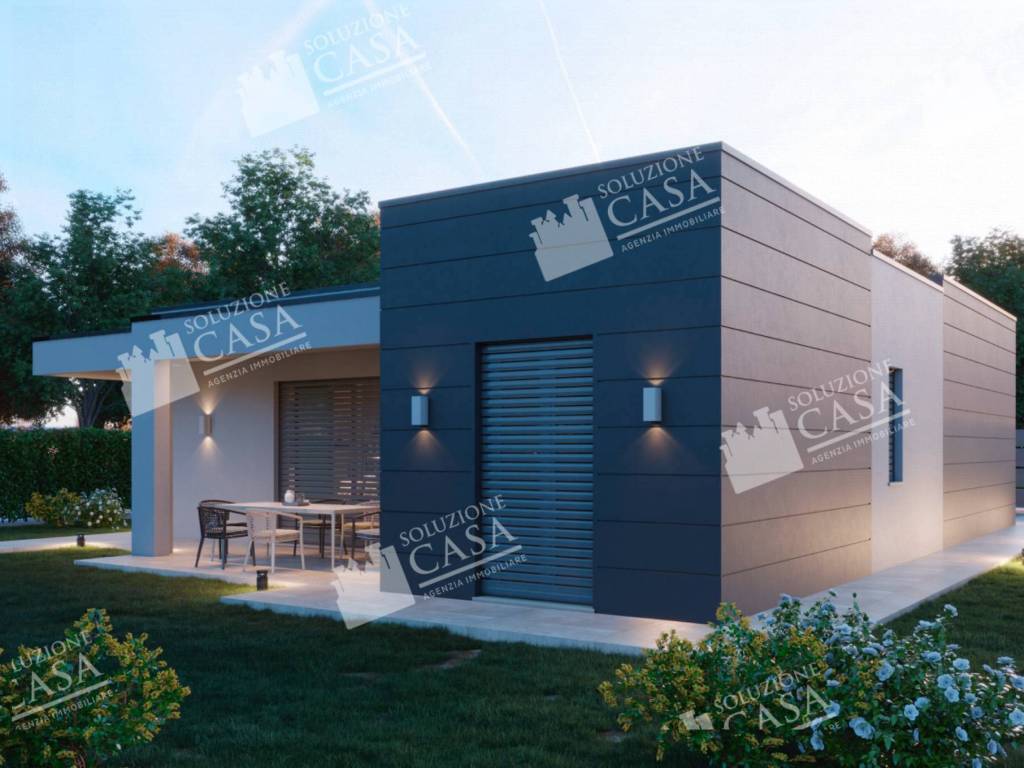 Villa a Pieve di cento - Foto 2