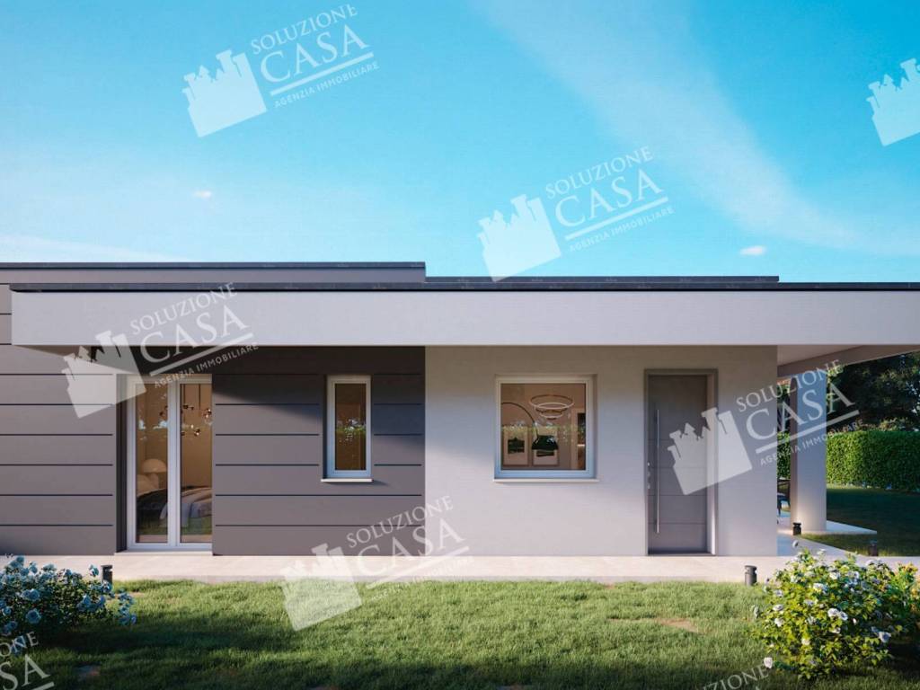 Villa a Pieve di cento - Foto 3