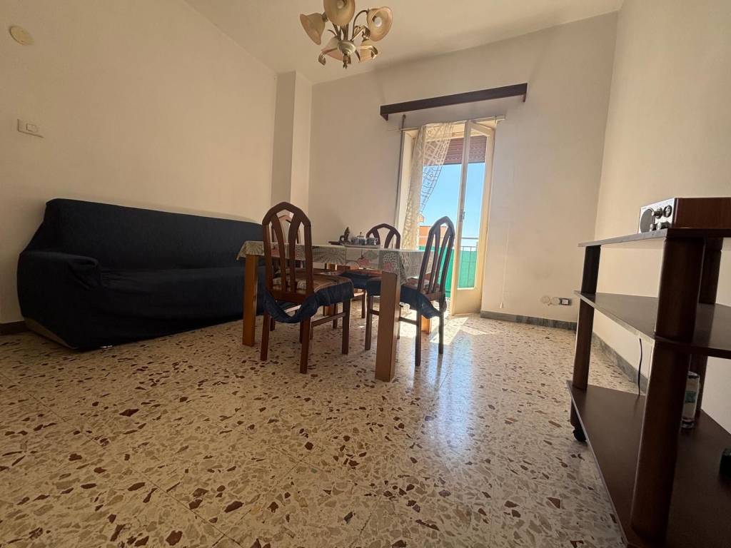 Appartamento a Formia in Via del Castello, 16 - Foto 4