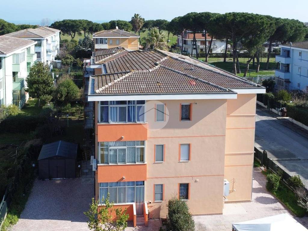 Appartamento a Pineto in Via Ombrone, 30 - Foto 3