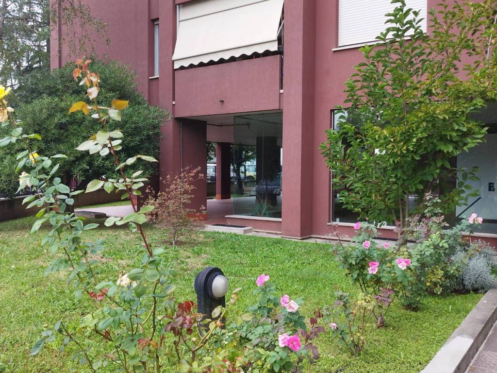 Appartamento a Collegno in Corso Francia, 344 - Foto 2