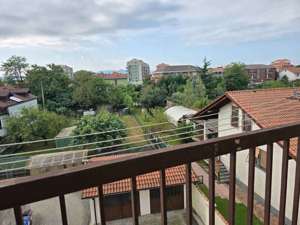 Appartamento a Volpiano in Corso Regina Margherita, 58 - Foto 2