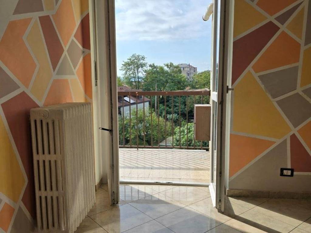 Appartamento a Volpiano in Corso Regina Margherita, 58 - Foto 4