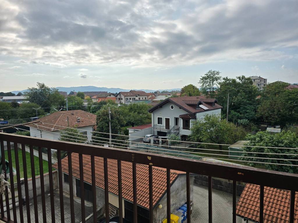 Appartamento a Volpiano in Corso Regina Margherita, 58 - Foto 5