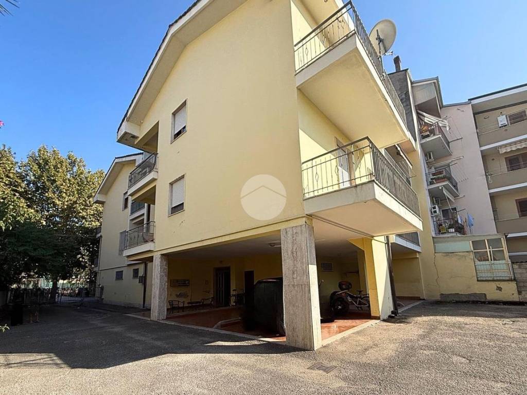 Appartamento a Chieti in Via Pescara, 210 - Foto 2