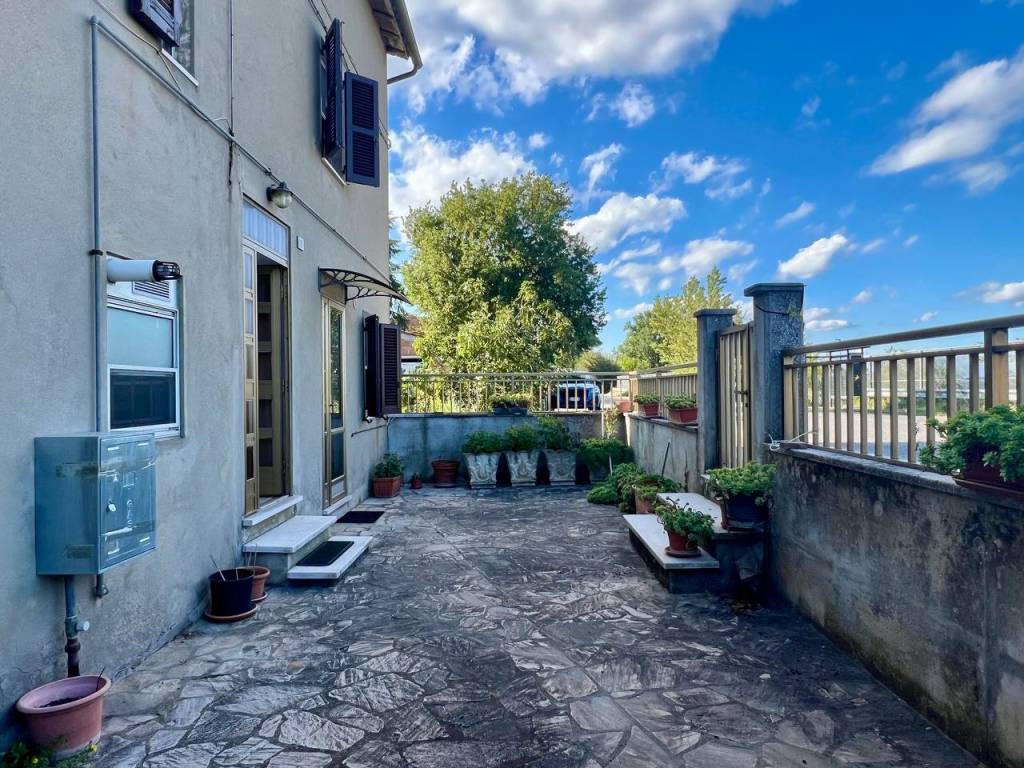 Appartamento a Todi in Località Torresquadrata - Foto 3