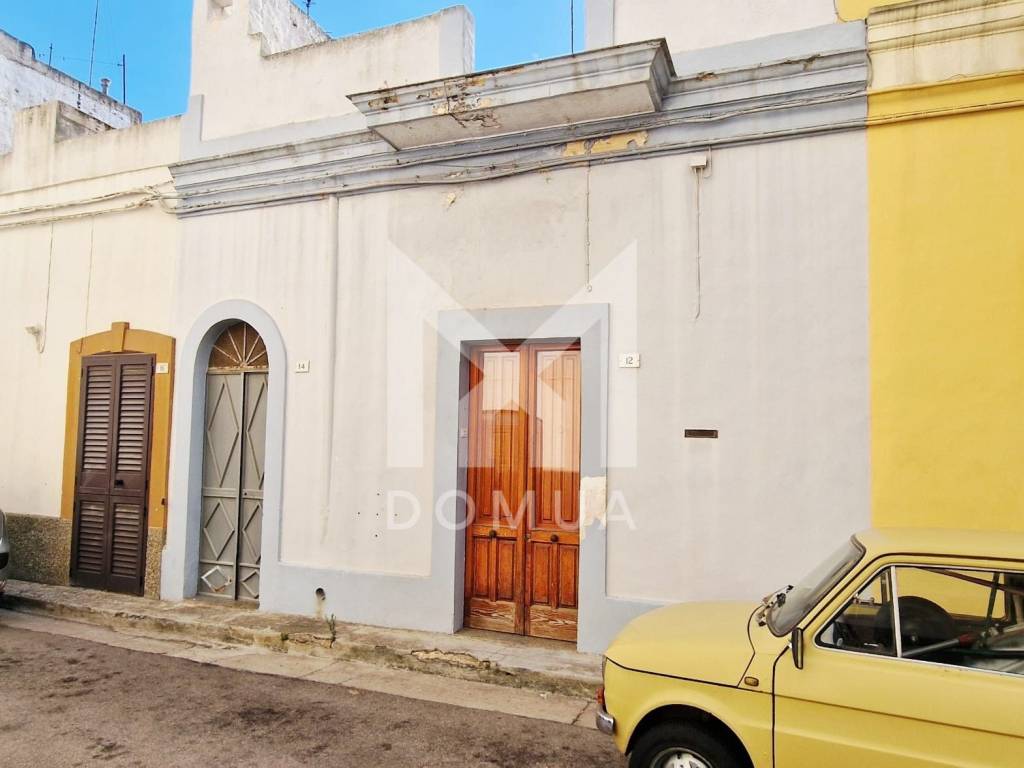 Casa indipendente a Parabita in Via Casa Savoia - Foto 2