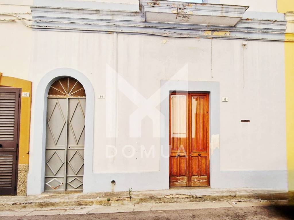 Casa indipendente a Parabita in Via Casa Savoia - Foto 3