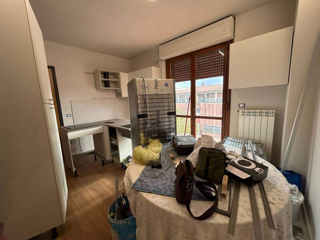 Appartamento a Pisa in Via Guido De Ruggiero, 1 - Foto 4