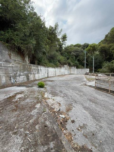 Terreno a Andora in Via Aurelia - Foto 2