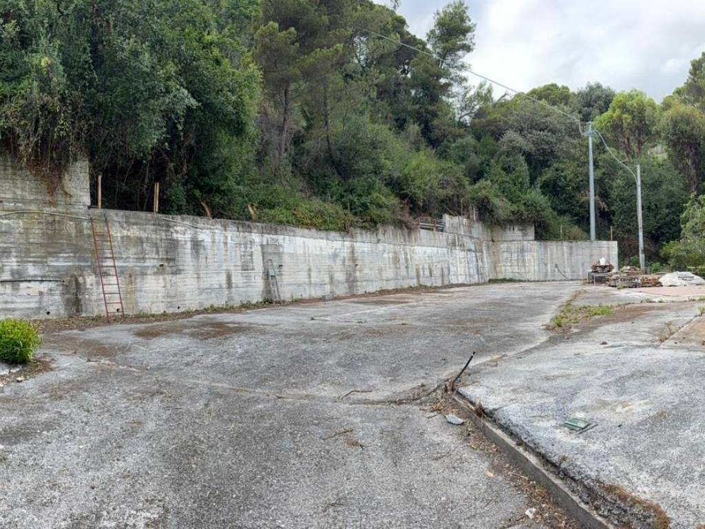 Terreno a Andora in Via Aurelia - Foto 4