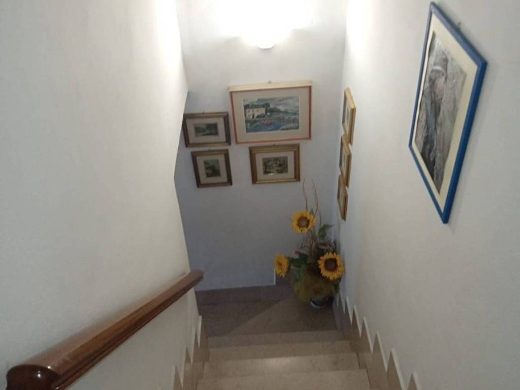 Casa indipendente a Pisa in Via Sant'agostino, 1 - Foto 3