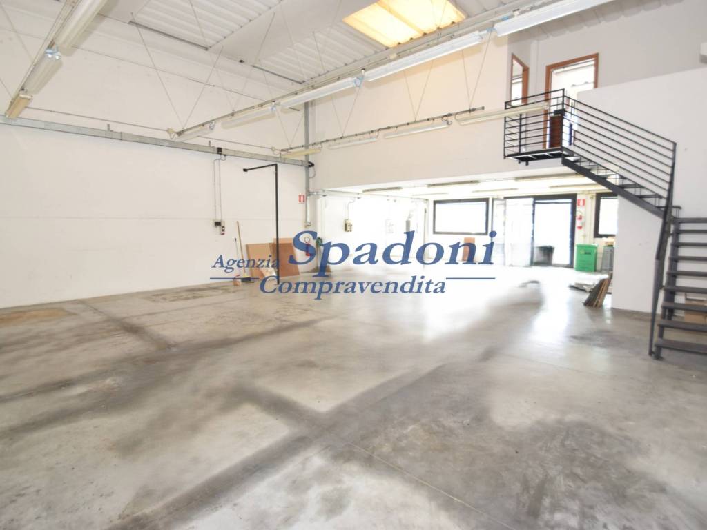 Immobile a Buggiano in Via della Circonvallazione, 23 - Foto 3