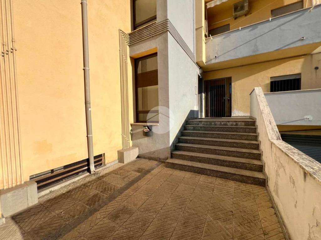 Appartamento a Cosenza in Via Giambattista D'Amico, 14 - Foto 2