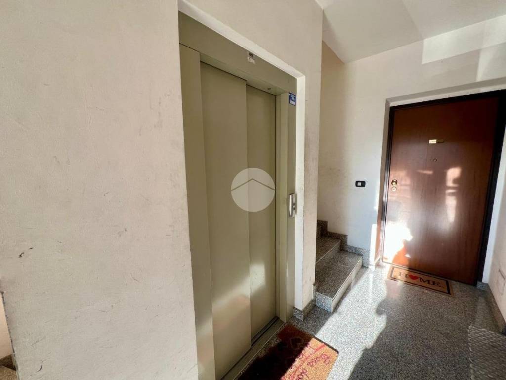 Appartamento a Cosenza in Via Giambattista D'Amico, 14 - Foto 3