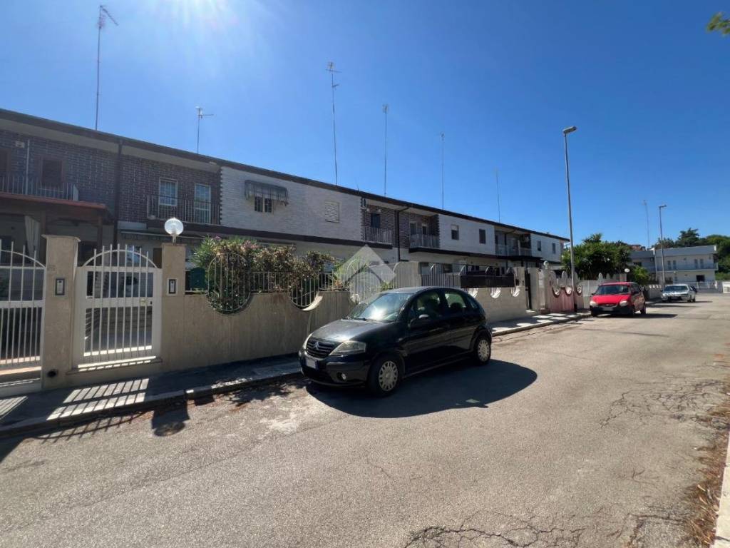Villetta a schiera a Barletta in Via Giambattista Tiepolo - Foto 3