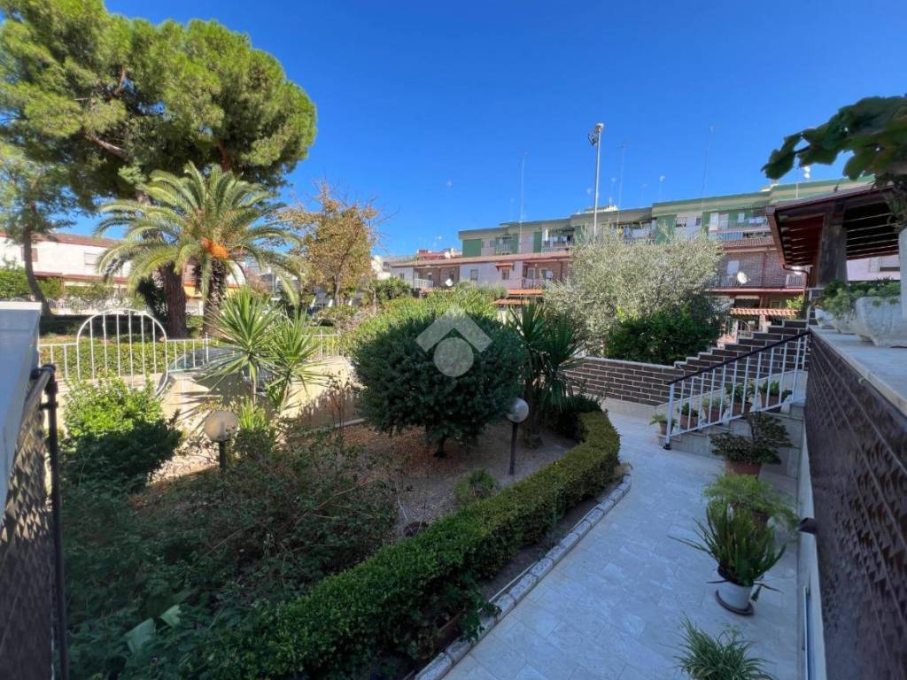 Villetta a schiera a Barletta in Via Giambattista Tiepolo - Foto 4