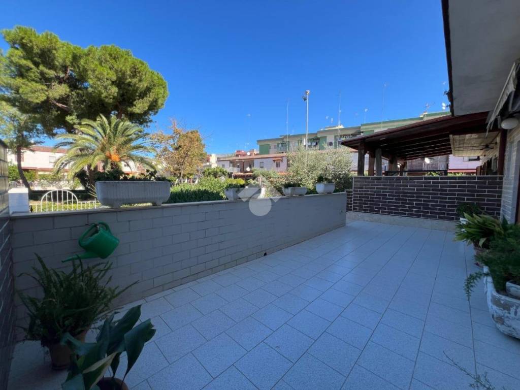 Villetta a schiera a Barletta in Via Giambattista Tiepolo - Foto 5