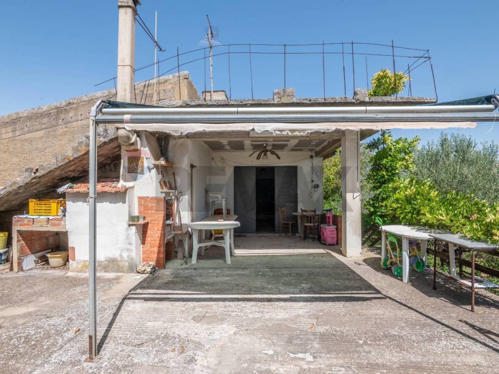 Villa a Caltagirone in c/da marcimino sp48 - Foto 4