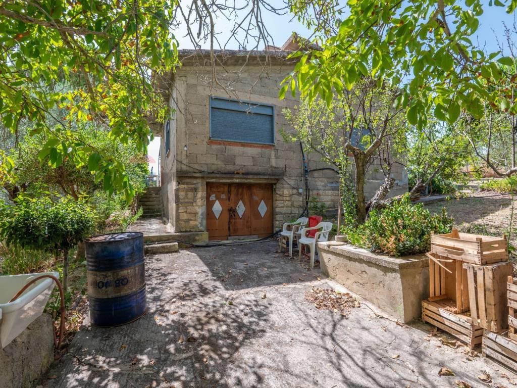 Villa a Caltagirone in c/da marcimino sp48 - Foto 5