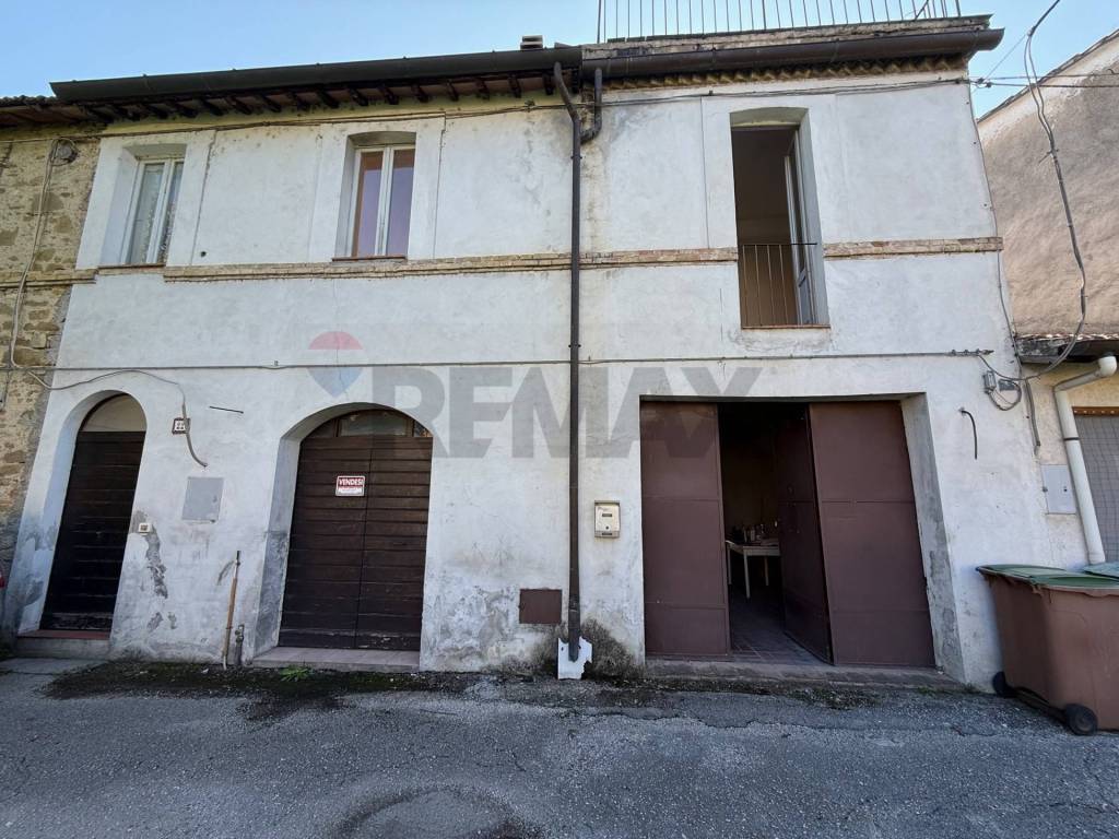 Casa indipendente a Cannara in Via Mazzini, 22 - Foto 3