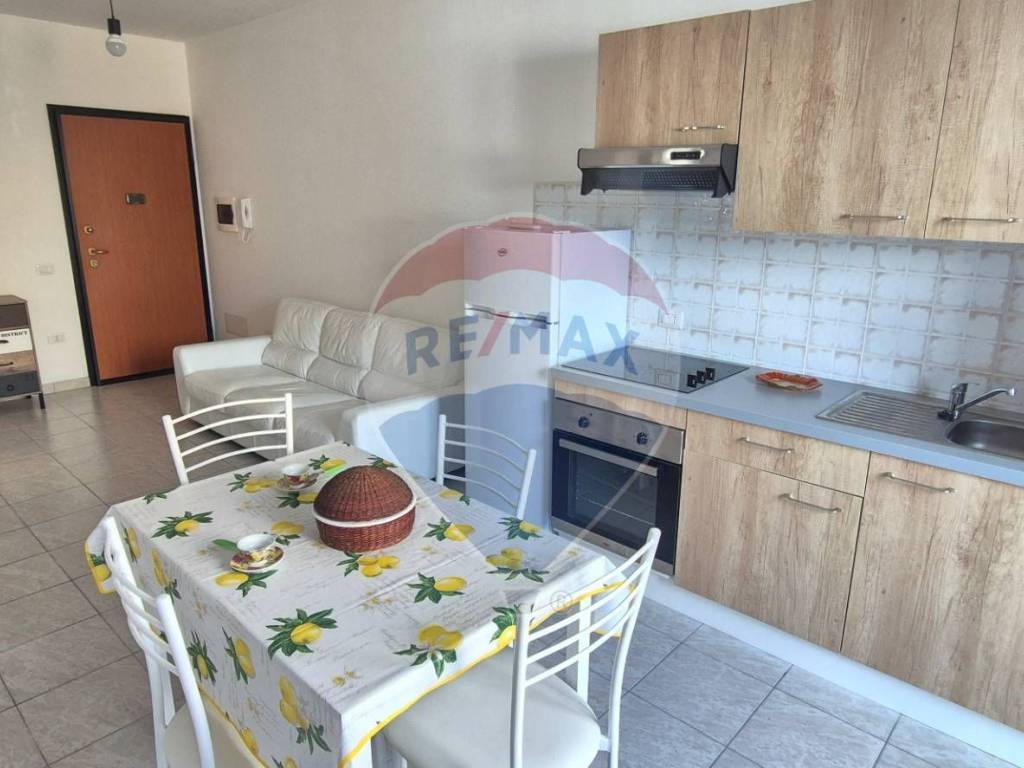 Appartamento a Capoterra in Cavour, 47 - Foto 2