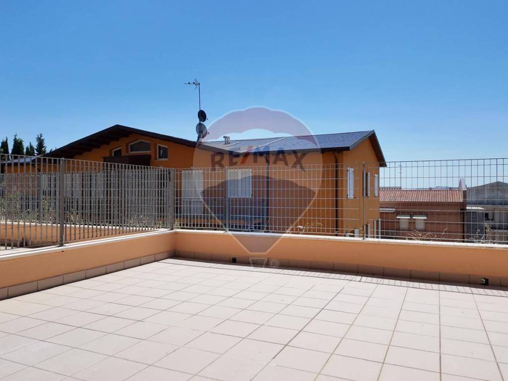 Appartamento a Recanati in Piazzale Menechen, 3 - Foto 4