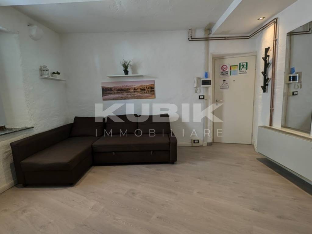 Appartamento a Tolmezzo in Piazza Giuseppe Garibaldi - Foto 5