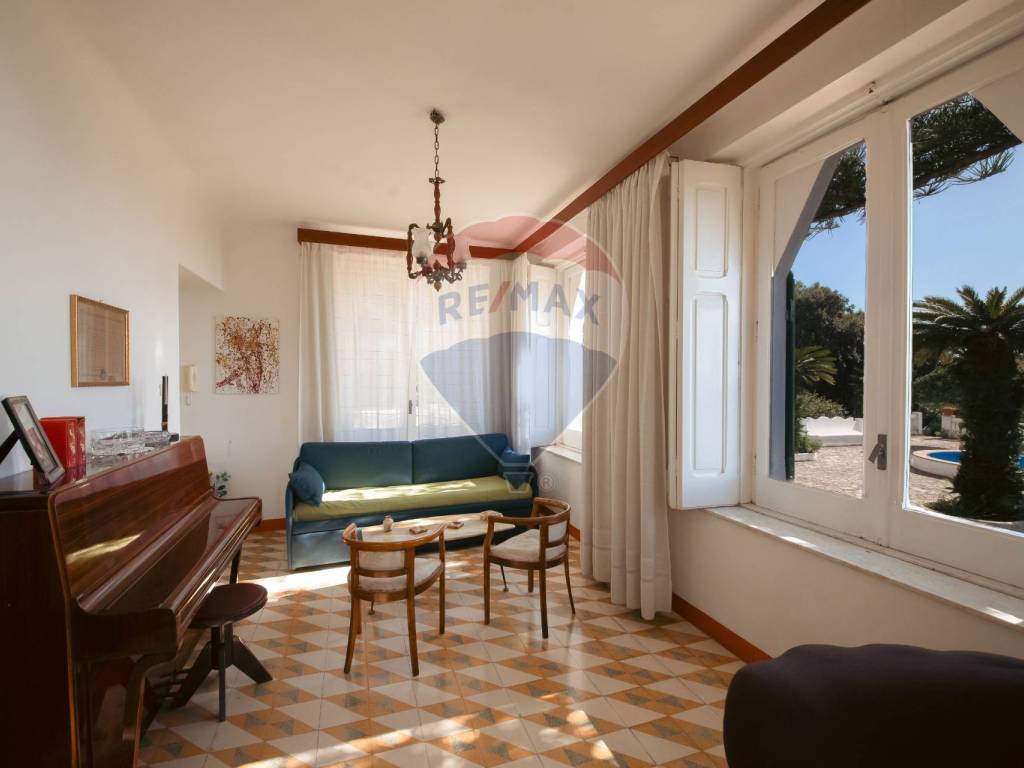 Villa a Maratea in VIA VALLINA - Foto 3