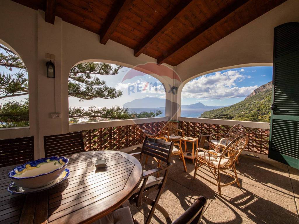 Villa a Maratea in VIA VALLINA - Foto 4