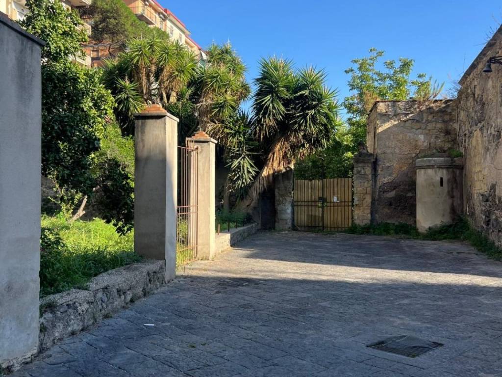 Appartamento a San giorgio a cremano in Via Pittore, 93 - Foto 3