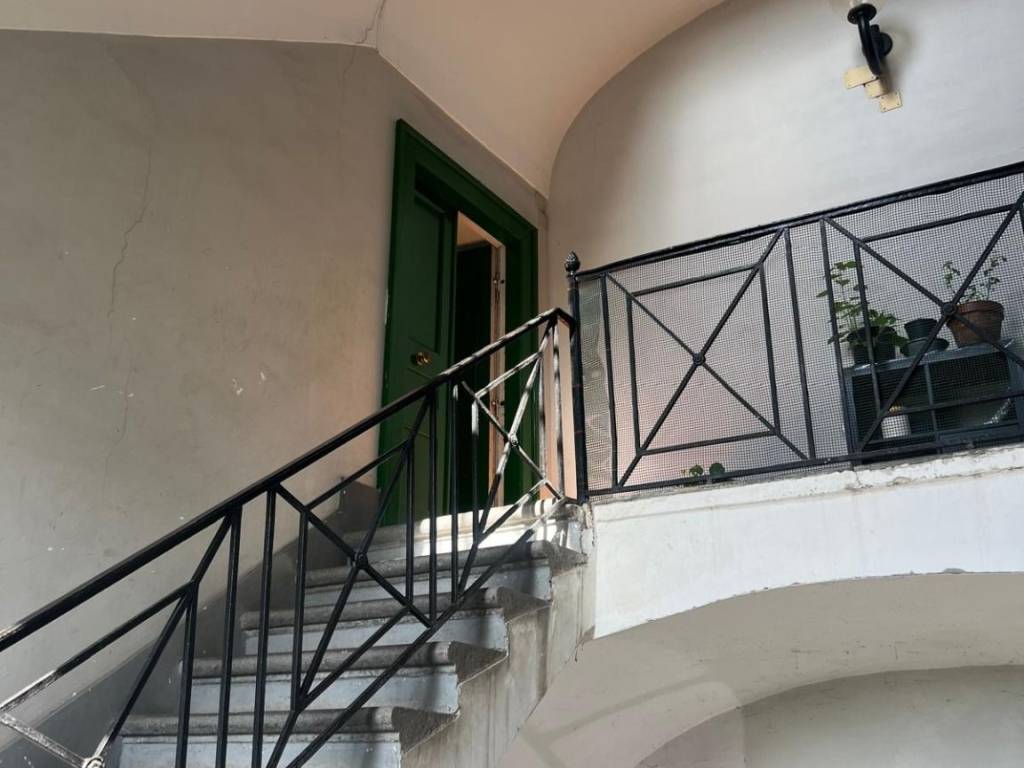 Appartamento a San giorgio a cremano in Via Pittore, 93 - Foto 5