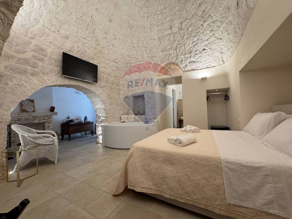 Rustico / casale a Alberobello in Contrada Vaccari, 12 - Foto 2