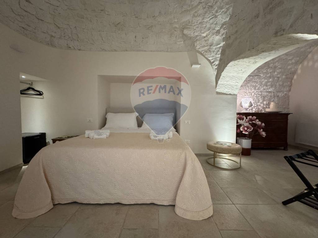 Rustico / casale a Alberobello in Contrada Vaccari, 12 - Foto 4