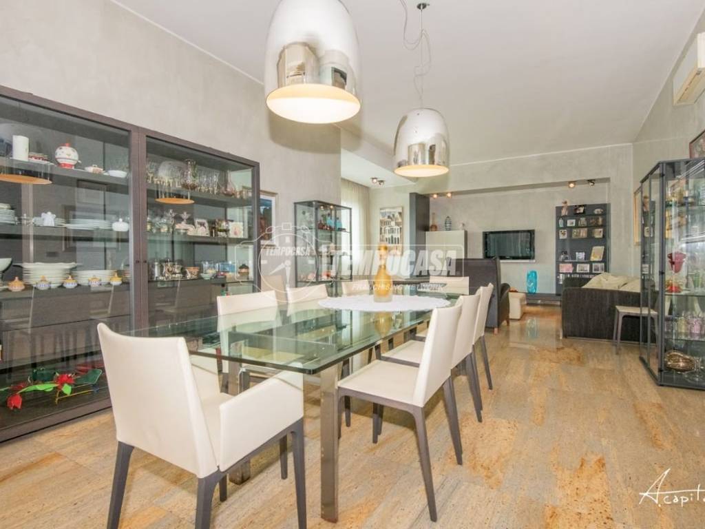 Casa indipendente a Rovigo in Via Benedetto Croce 10 - Foto 2