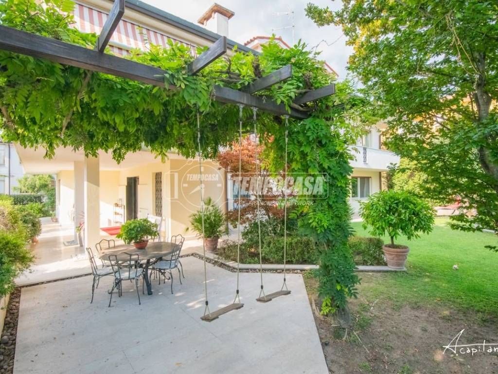 Casa indipendente a Rovigo in Via Benedetto Croce 10 - Foto 3