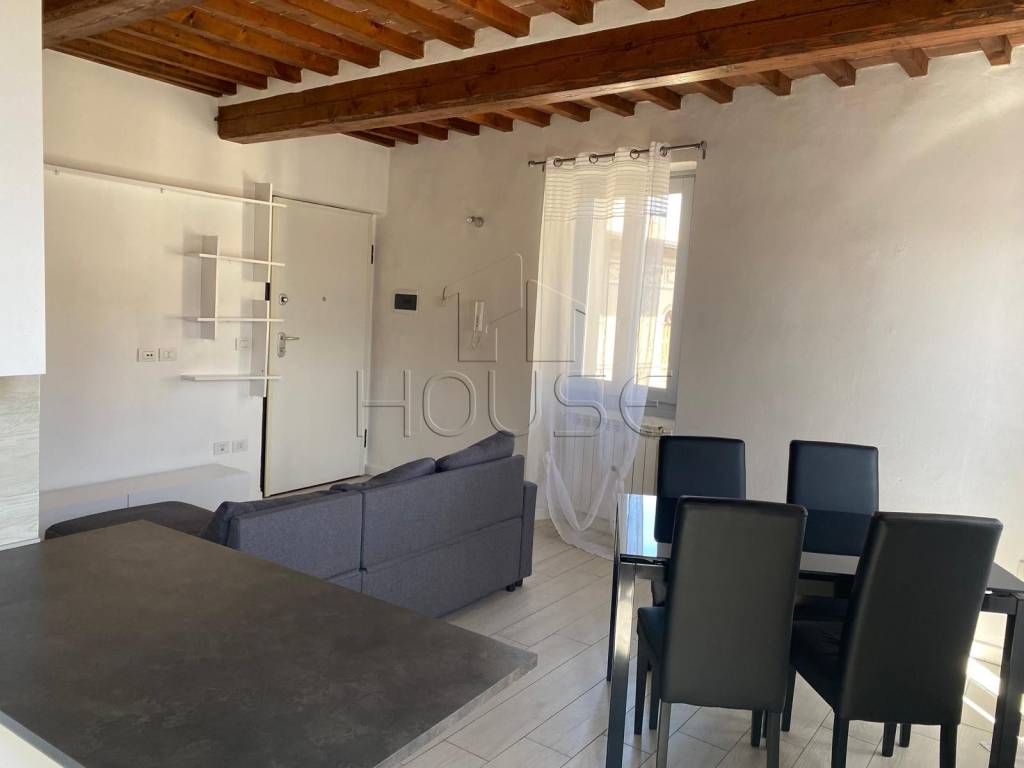 Appartamento a Città di castello in via Gramsci, 10 - Foto 3