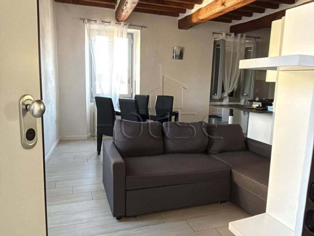 Appartamento a Città di castello in via Gramsci, 10 - Foto 4
