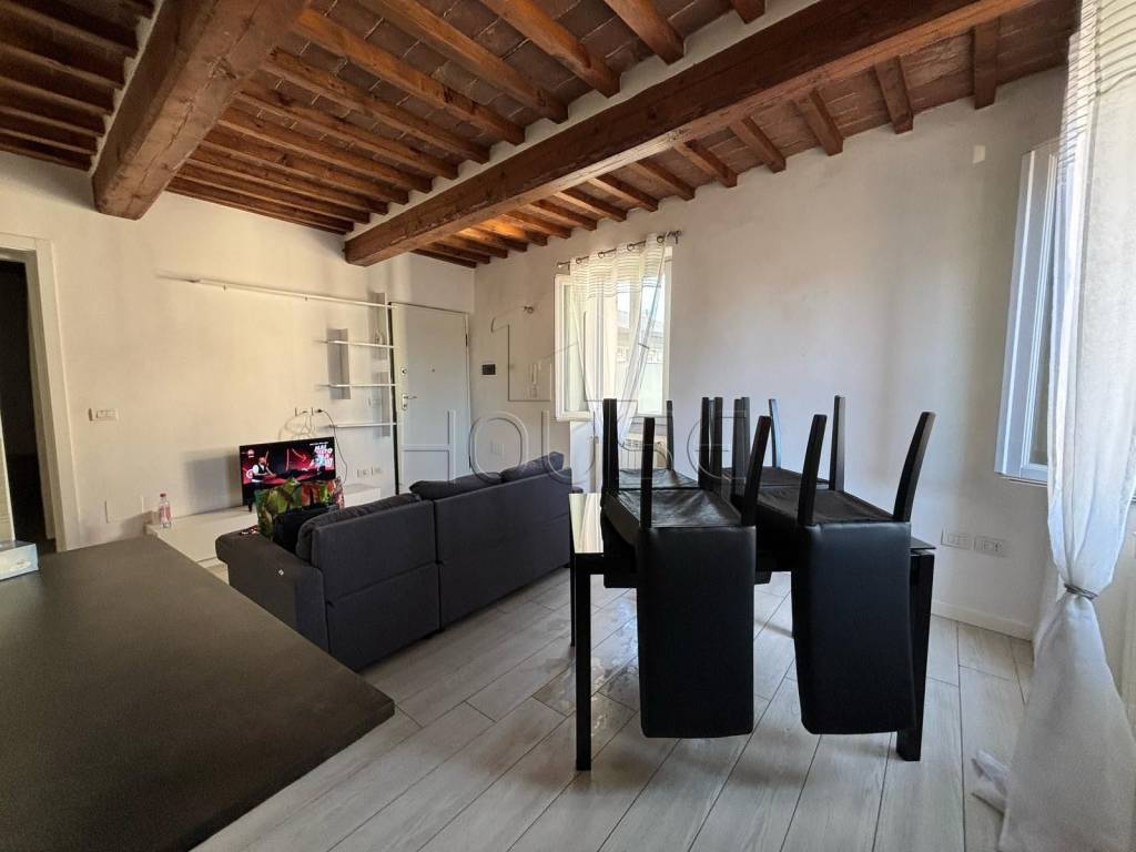 Appartamento a Città di castello in via Gramsci, 10 - Foto 5